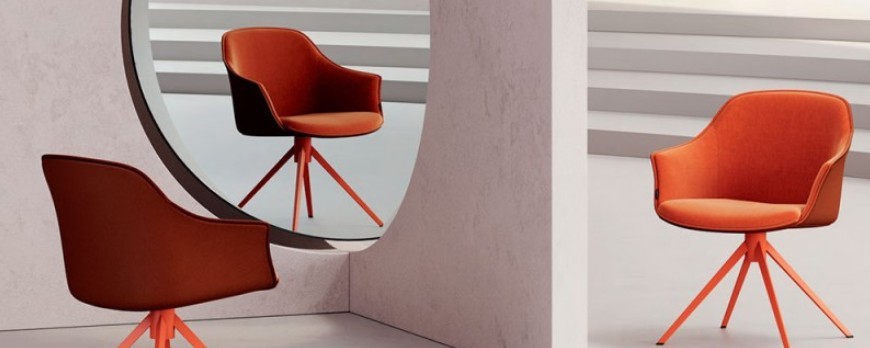 Encuentra las sillas de diseño para tu hogar en Demarques